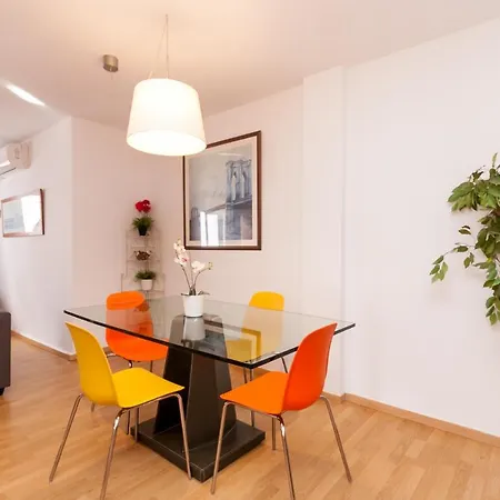 Apartment Balcon Europa Nerja