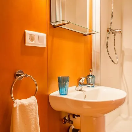 Balcon Europa Appartement