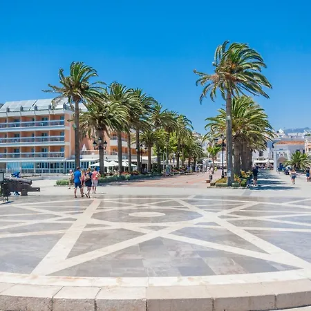 Appartement Balcon Europa