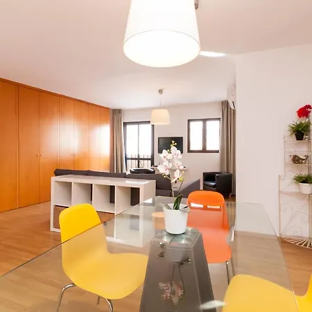 Appartement Balcon Europa