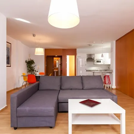 Balcon Europa Appartement Nerja
