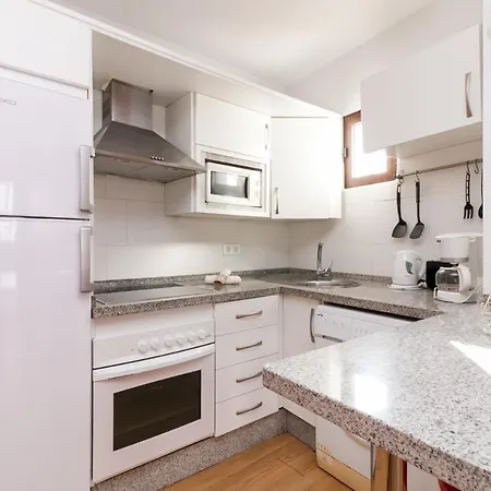 Appartement Balcon Europa *