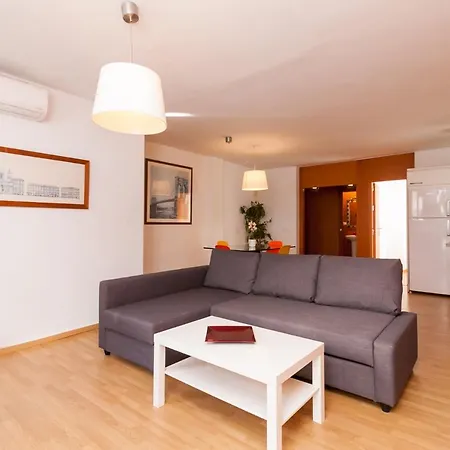 Appartement Balcon Europa *