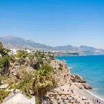 Canovas - Balcon De Europa * Nerja