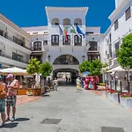 Canovas - Balcon De Europa * Nerja