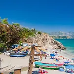 Canovas - Balcon De Europa Διαμέρισμα Nerja