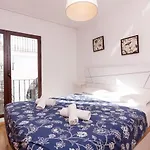 Διαμέρισμα Canovas - Balcon De Europa Nerja