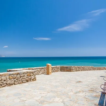 Canovas - Balcon De Europa Nerja