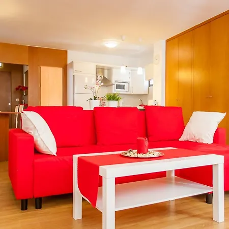 Appartement Canovas - Balcon De Europa *
