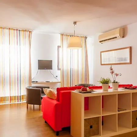 Appartement Canovas - Balcon De Europa Nerja