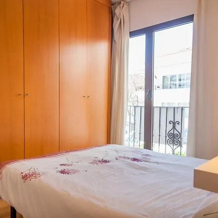 Appartement Canovas - Balcon De Europa *