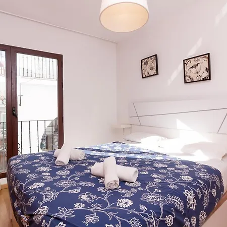 Apartment Balcon Europa Nerja